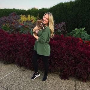 Meet your Posher, Ronja